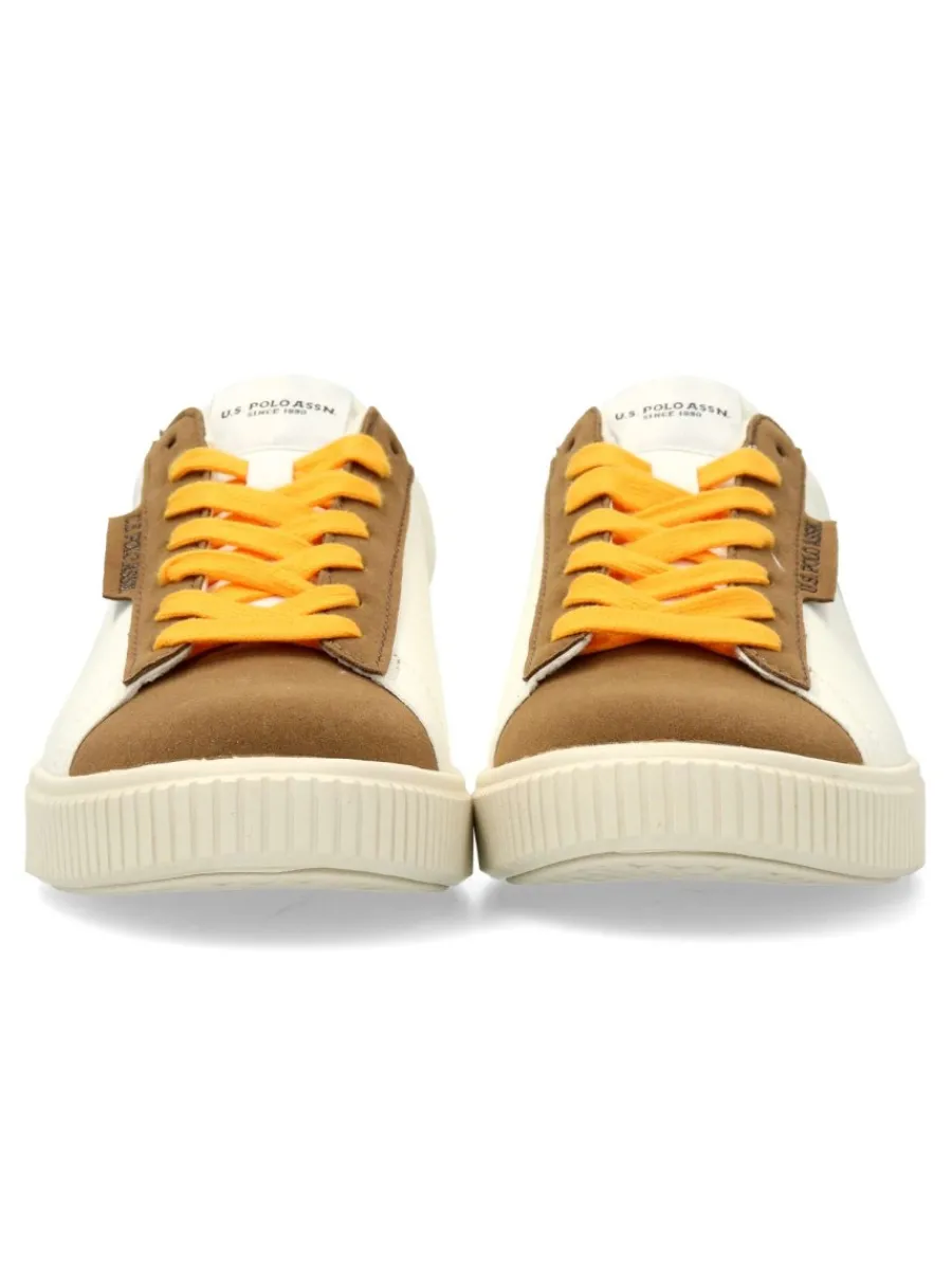 Clearance POLO Sneakers casual clásico hombre