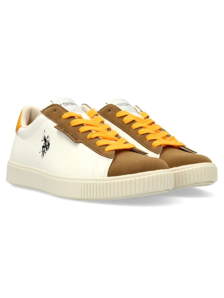 Clearance POLO Sneakers casual clásico hombre