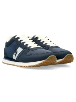 Outlet POLO Sneakers casual sport hombre