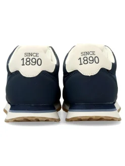 Outlet POLO Sneakers casual sport hombre