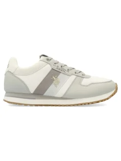 Hot POLO Sneakers deportiva casual hombre