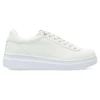 Fashion POLO Sneakers deportivo blanco casual confort