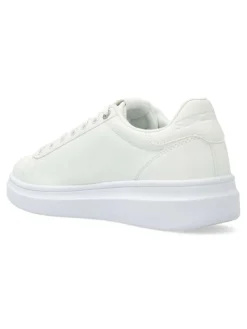 Fashion POLO Sneakers deportivo blanco casual confort
