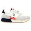 Clearance POLO Sneakers deportivo casual hombre