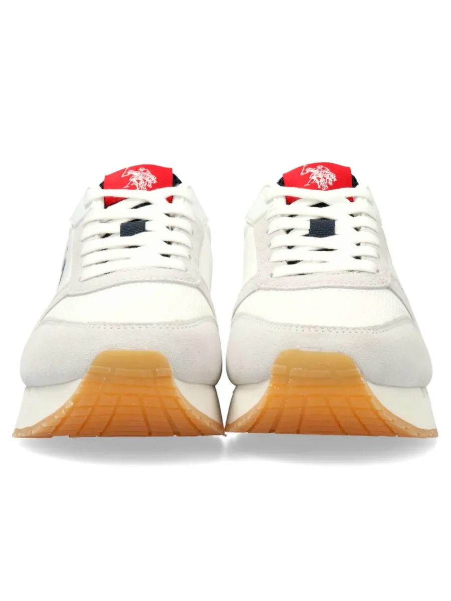 Clearance POLO Sneakers deportivo casual hombre