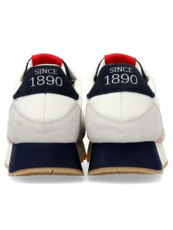 Clearance POLO Sneakers deportivo casual hombre