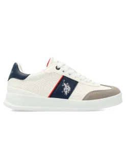 Fashion POLO Zapatilla deportiva casual hombre