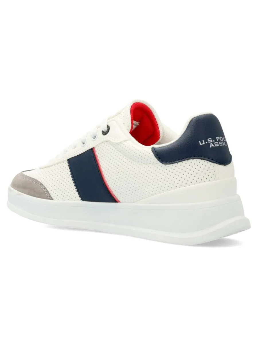Fashion POLO Zapatilla deportiva casual hombre