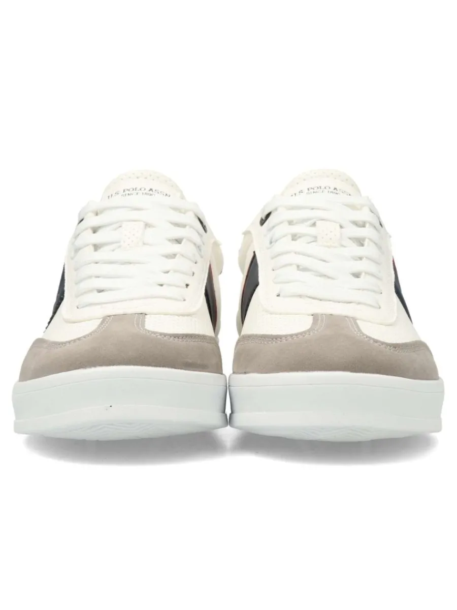 Fashion POLO Zapatilla deportiva casual hombre