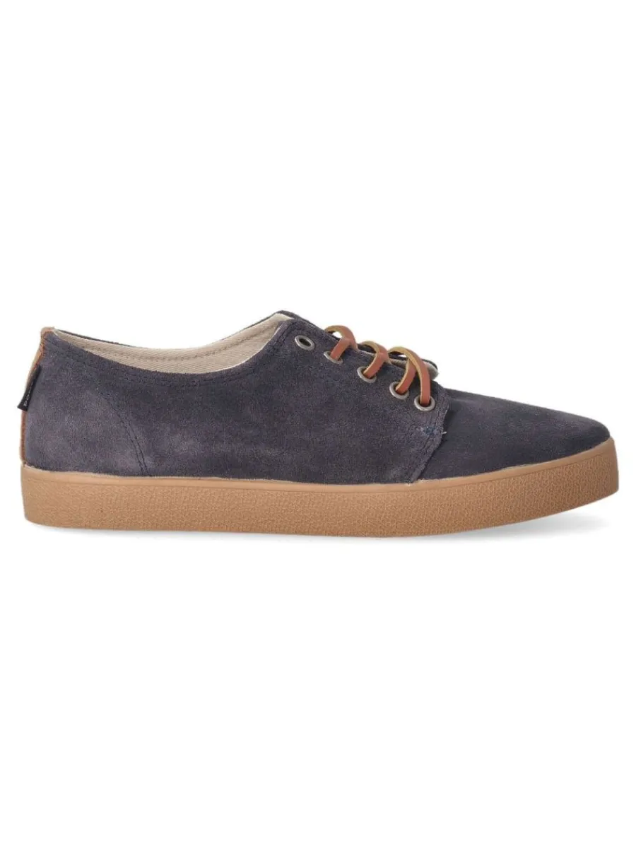 Clearance POMPEII BRAND Bambas deportivas casual hombre