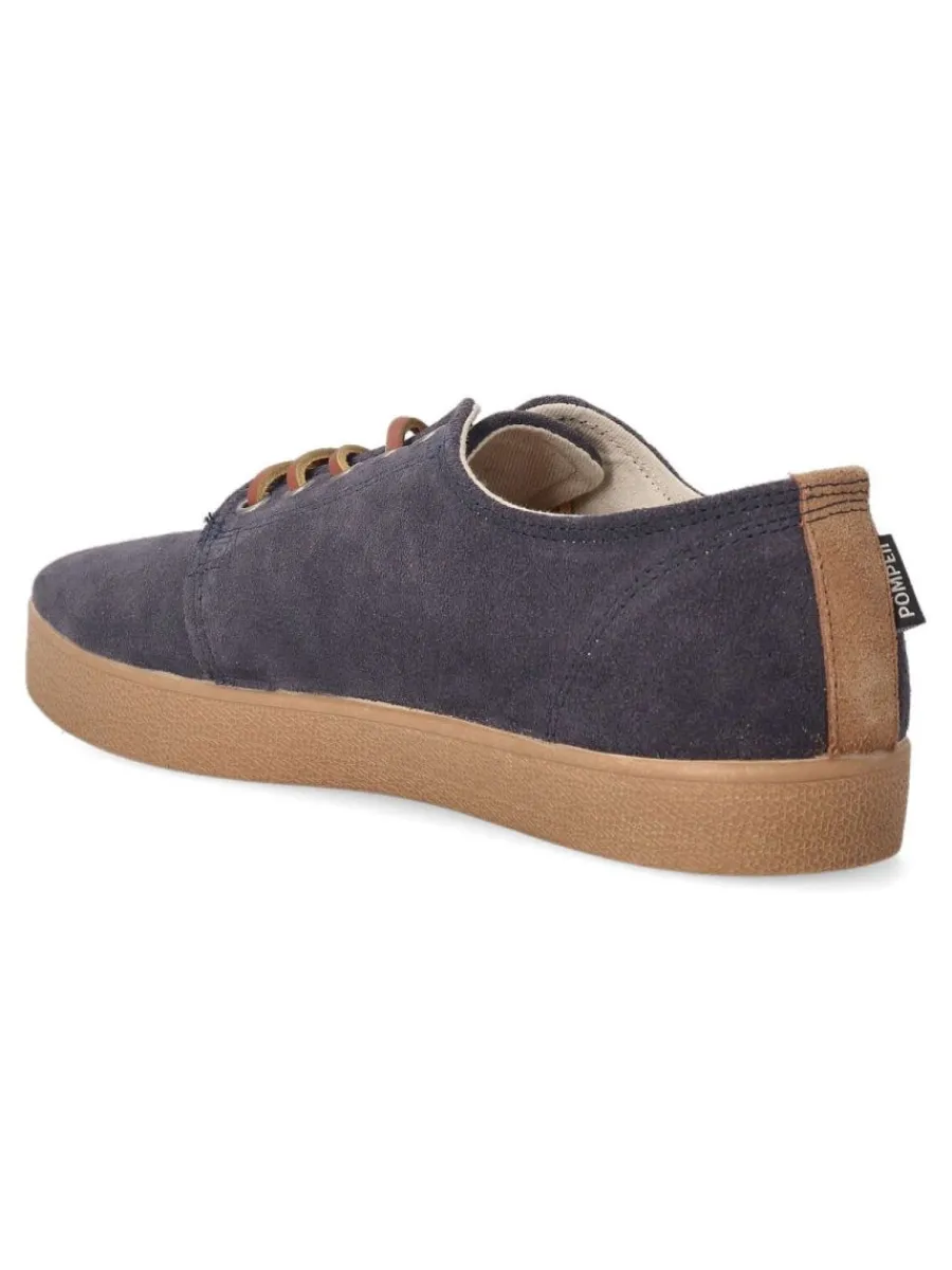 Clearance POMPEII BRAND Bambas deportivas casual hombre