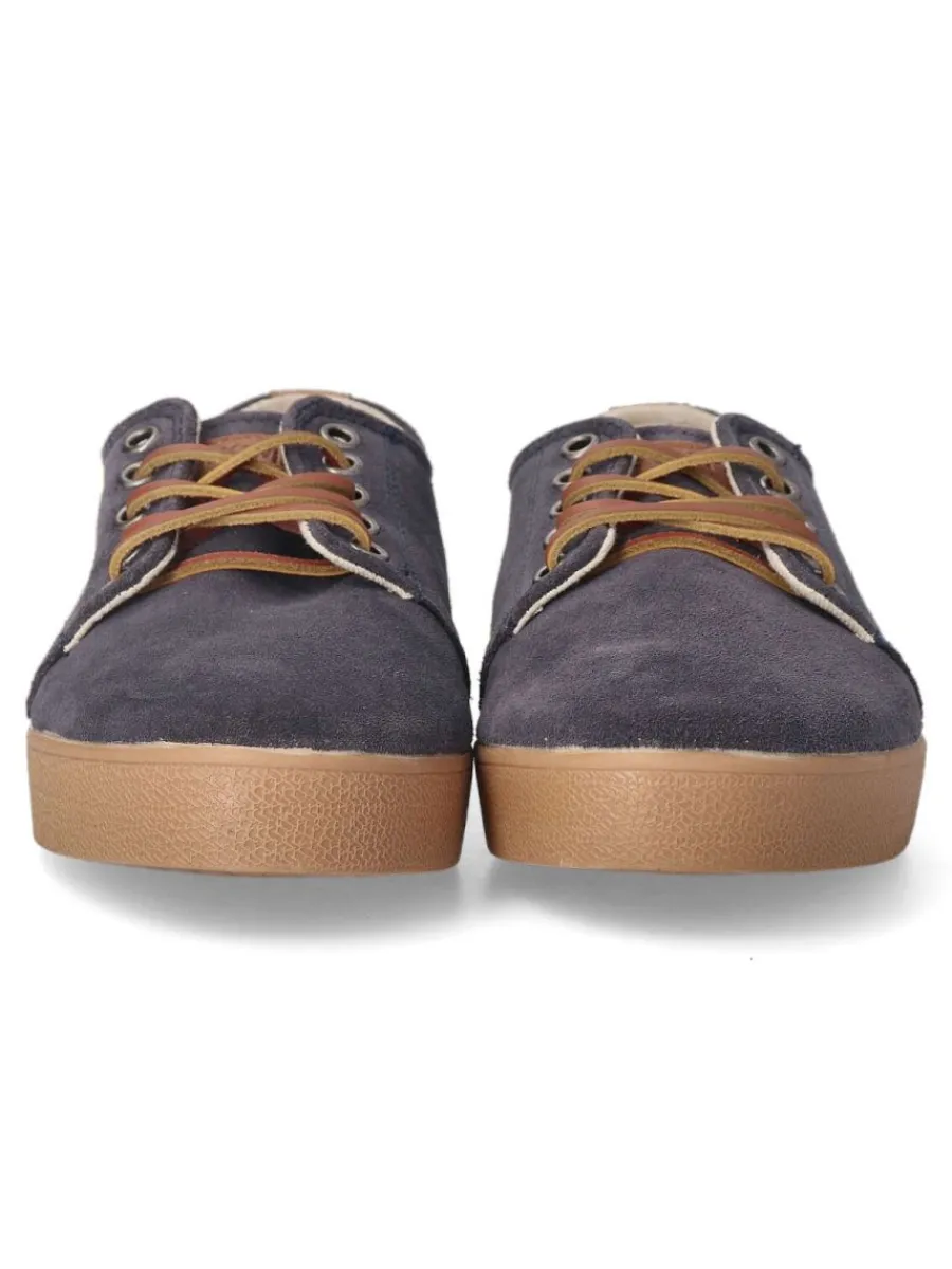 Clearance POMPEII BRAND Bambas deportivas casual hombre