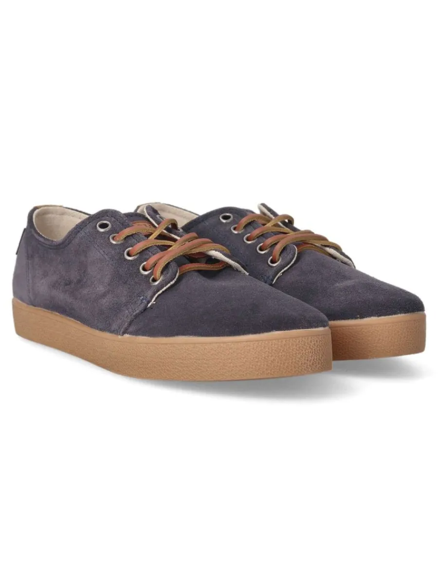 Clearance POMPEII BRAND Bambas deportivas casual hombre