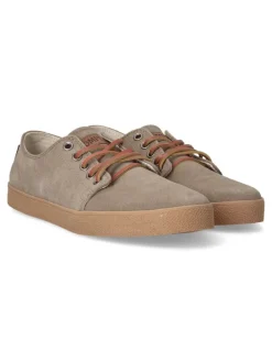 Discount POMPEII BRAND Zapatilla deportiva sneakers piel