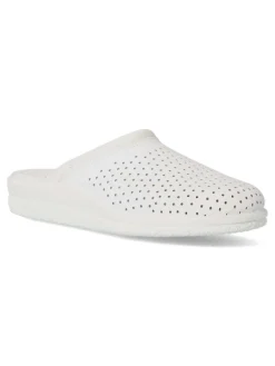 Sale POSTIGO Zueco anatómico POS 4 BLANCO