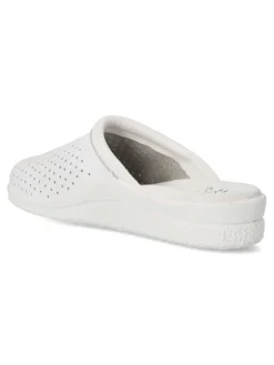 Sale POSTIGO Zueco anatómico POS 4 BLANCO