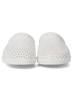 Sale POSTIGO Zueco anatómico POS 4 BLANCO