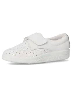 Best POSTIGO Zueco anatómico velcro POS 1 BLANCO