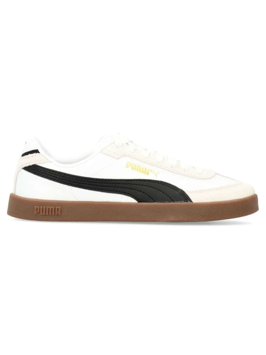Outlet PUMA Bambas deportivas casual Club II Era