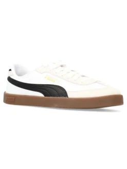 Outlet PUMA Bambas deportivas casual Club II Era