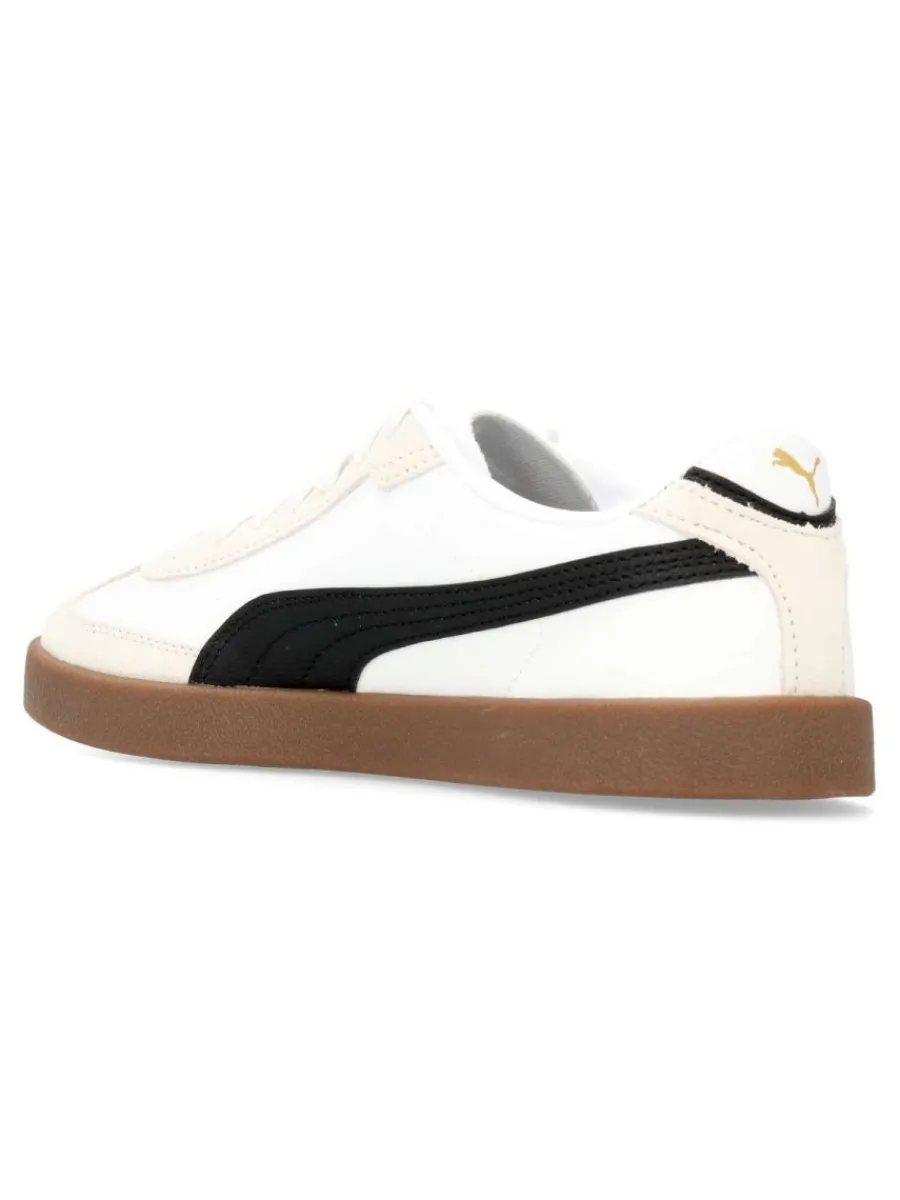 Outlet PUMA Bambas deportivas casual Club II Era