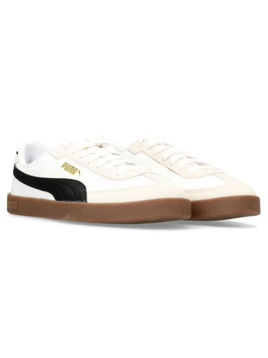 Outlet PUMA Bambas deportivas casual Club II Era