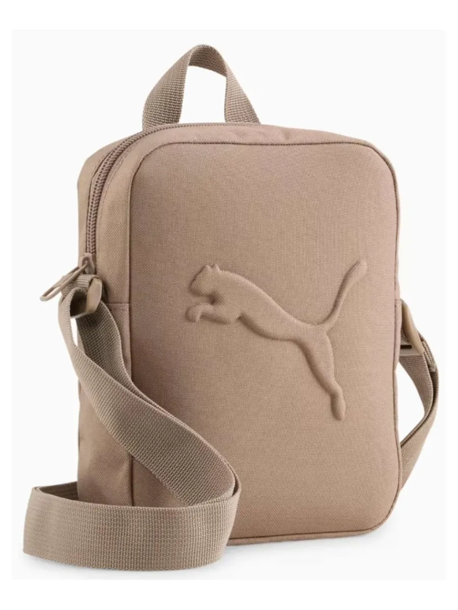 Discount PUMA Bandolera confort Buzz Portable