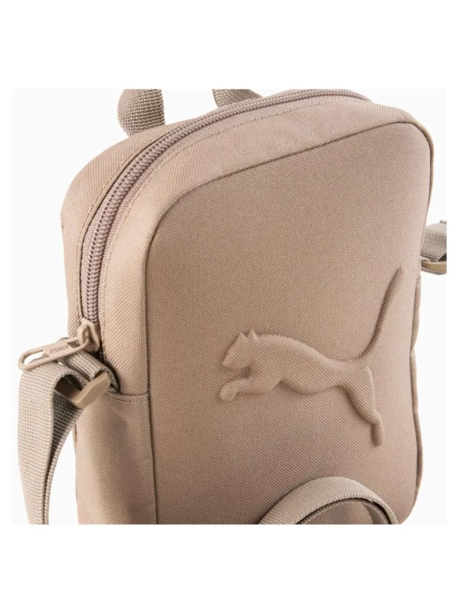 Discount PUMA Bandolera confort Buzz Portable