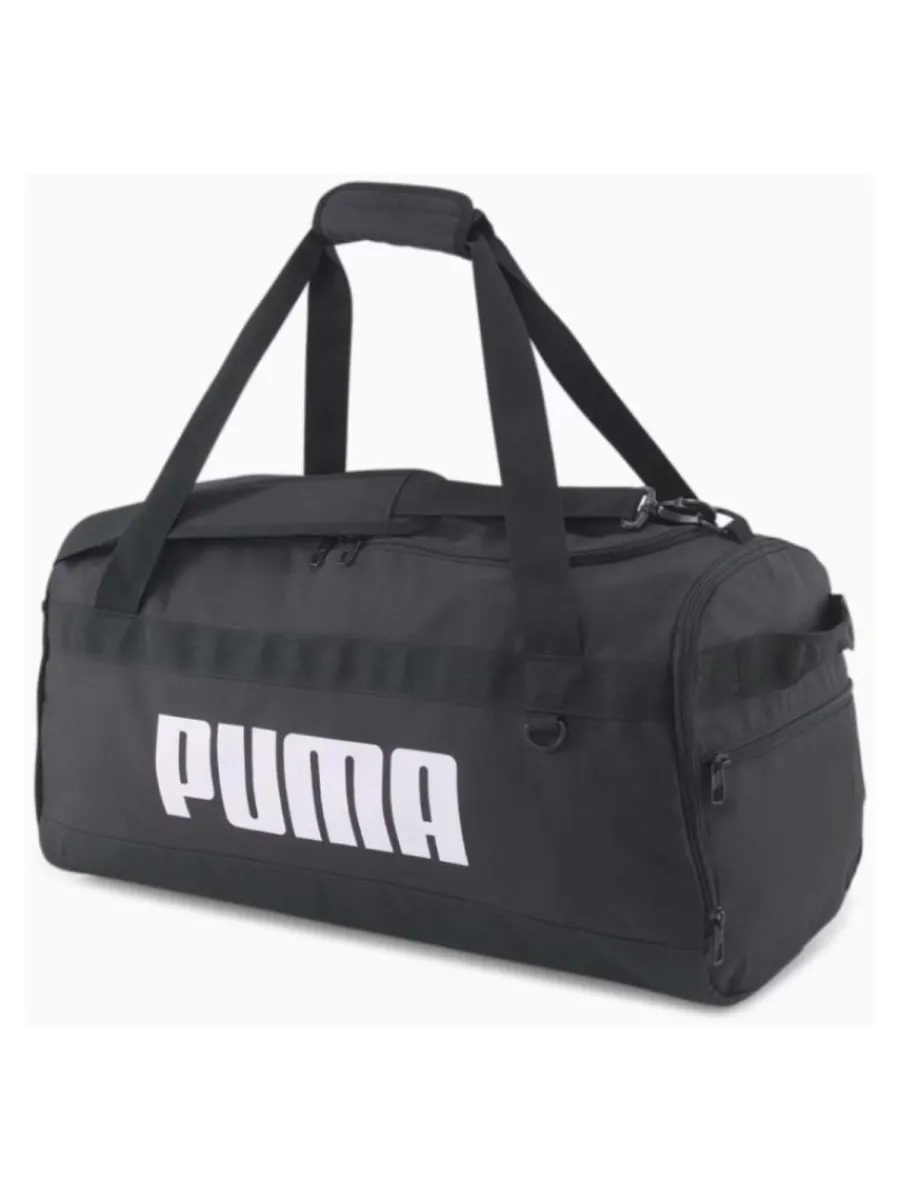 Online PUMA Bolsa deportiva gym Challenger