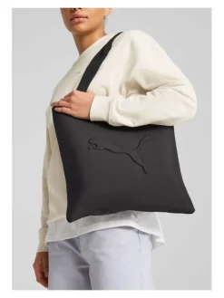 Best PUMA Bolso dos asas Tote Buzz