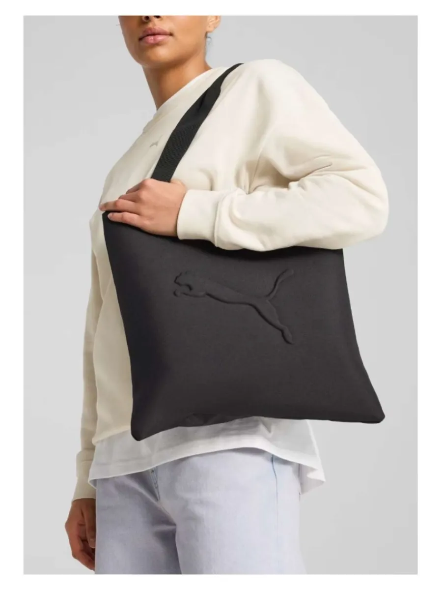 Best PUMA Bolso dos asas Tote Buzz