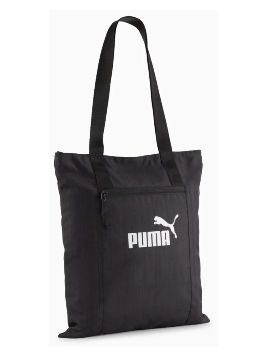 Outlet PUMA Bolso textil dos asas Base Tote