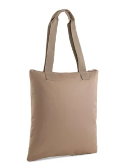 Sale PUMA Bolso textil dos asas Tote Buzz