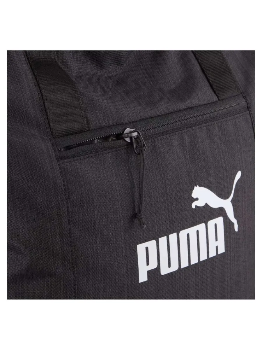 Outlet PUMA Bolso textil dos asas Base Tote