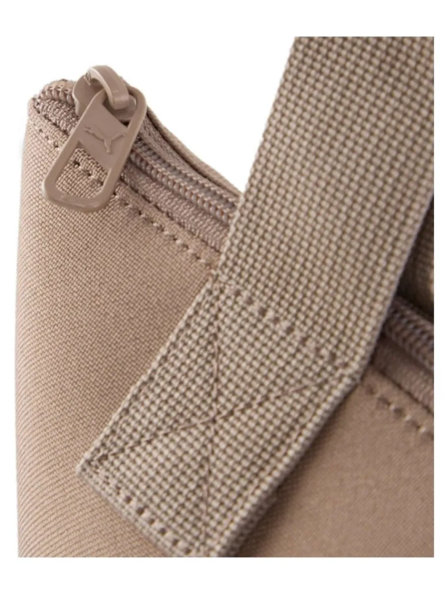 Sale PUMA Bolso textil dos asas Tote Buzz