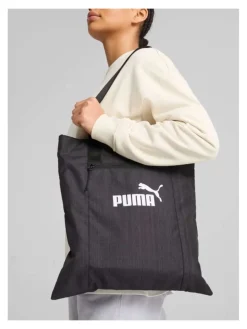 Outlet PUMA Bolso textil dos asas Base Tote
