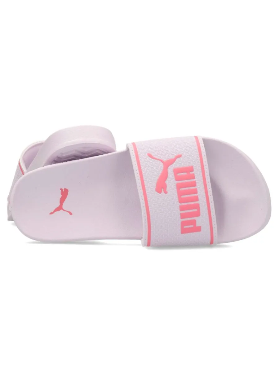Hot PUMA Chancla playa piscina Leadcat 2.0 Jr