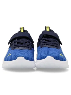 New PUMA Deportivo niño Flex Focus Modern