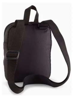 Hot PUMA Mochila bandolera negra Phase