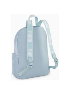 Online PUMA Mochila colegial azul Core Base