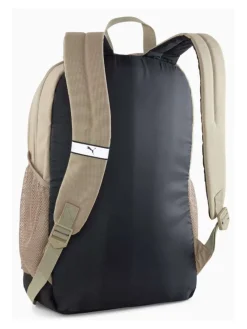 Outlet PUMA Mochila colegial beige Buzz