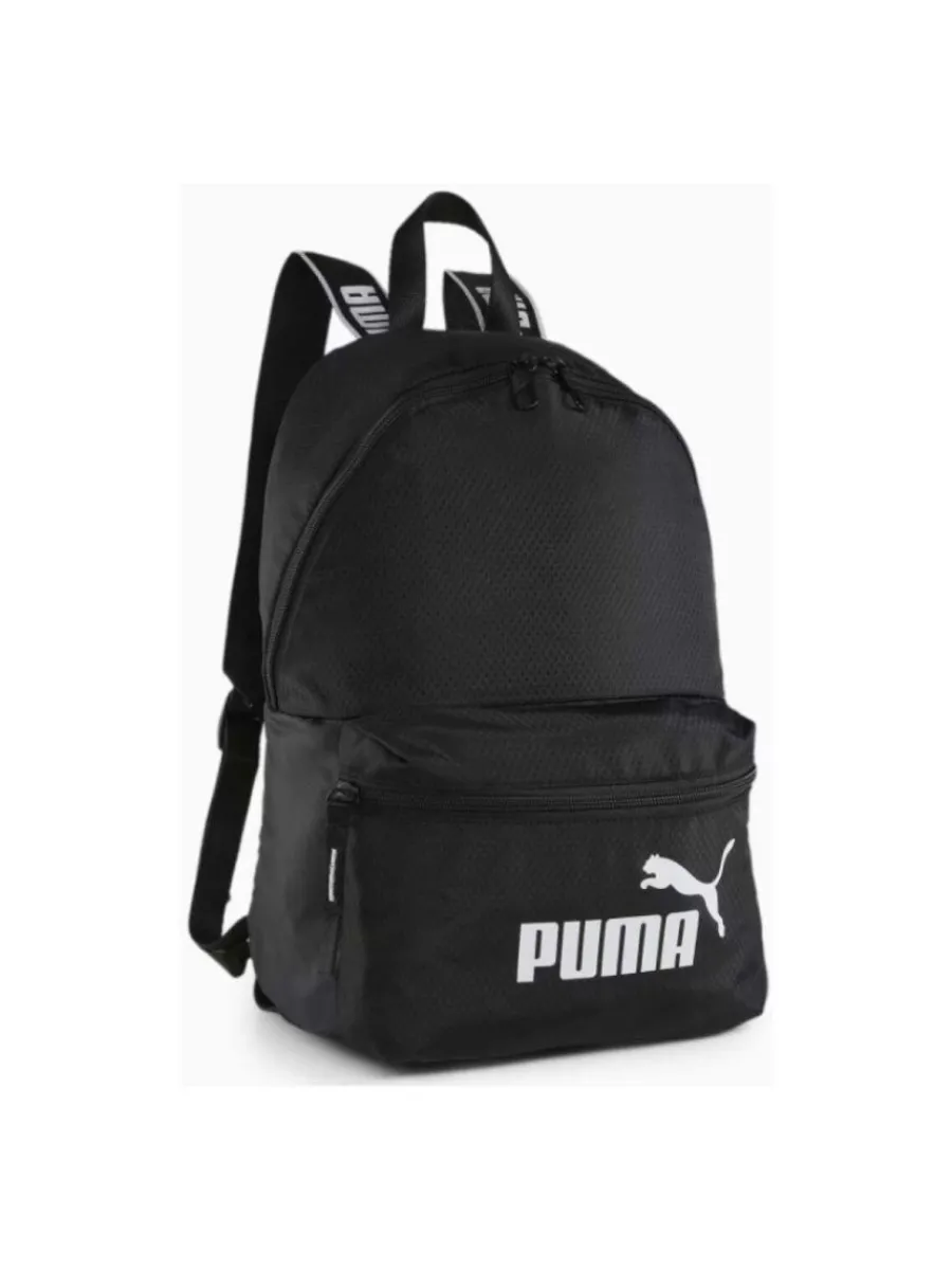 Best PUMA Mochila colegial cómoda Core Base