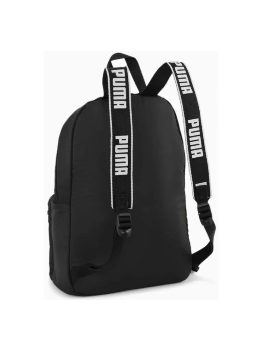 Best PUMA Mochila colegial cómoda Core Base