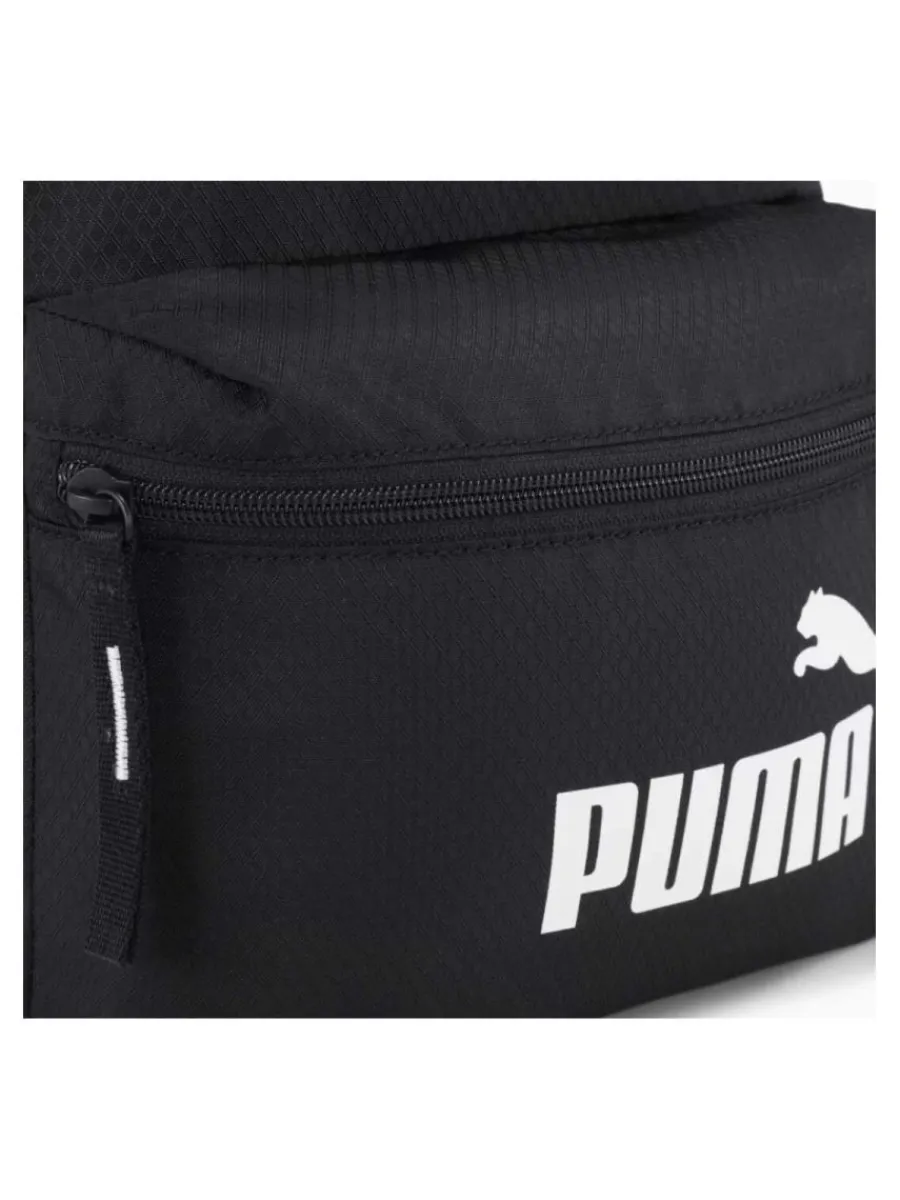 Best PUMA Mochila colegial cómoda Core Base