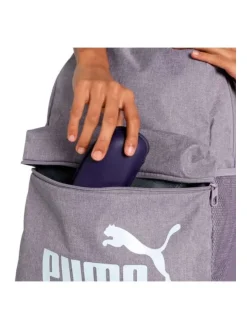 New PUMA Mochila colegial confort Phase