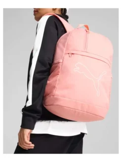 Online PUMA Mochila colegial niña Plus Backpack