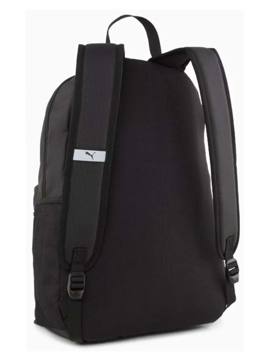 Best PUMA Mochila colegial Phase estuche