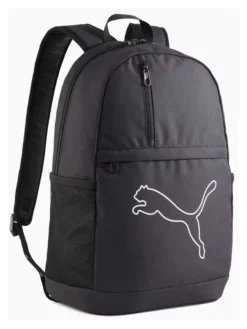 Hot PUMA Mochila colegial Plus Backpack