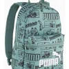 New PUMA Mochila pequeña Phase Aop Backpack