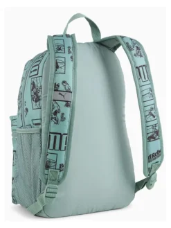 New PUMA Mochila pequeña Phase Aop Backpack